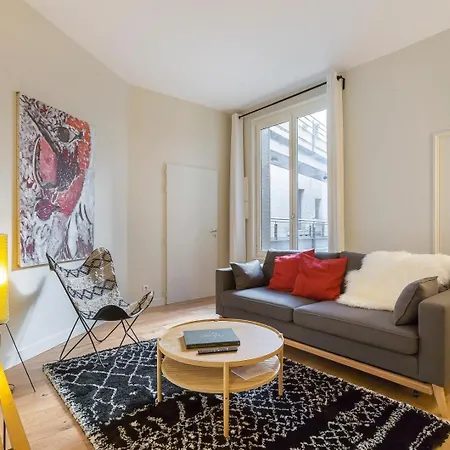 Arbre Sec - Furnished - Downtown * Lyon