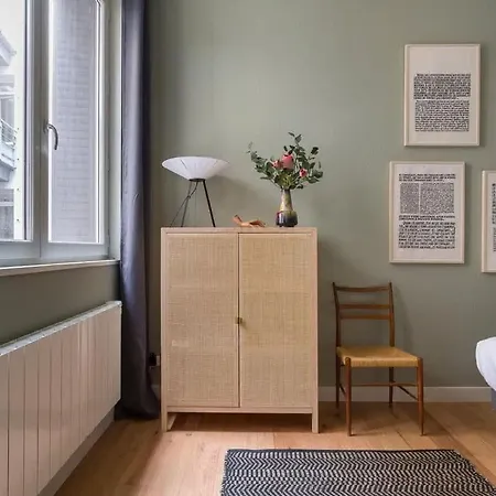 Arbre Sec - Furnished - Downtown * Lyon