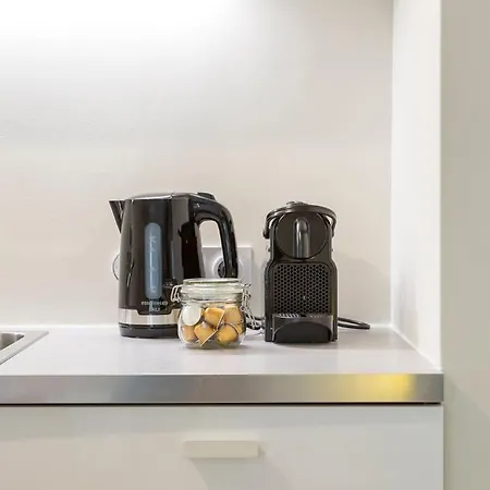 Arbre Sec - T2 - Meuble Tres Calme Apartment Lyon