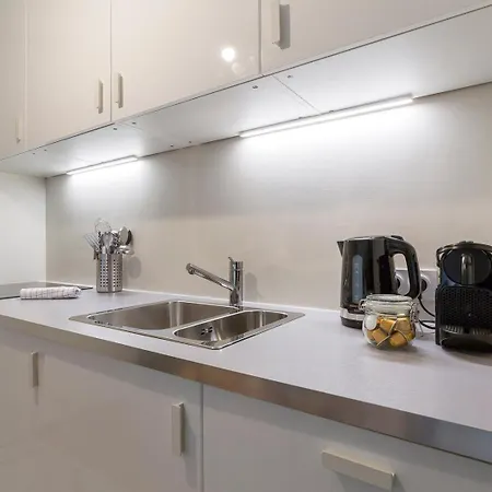 Arbre Sec - T2 - Meuble Tres Calme Apartment