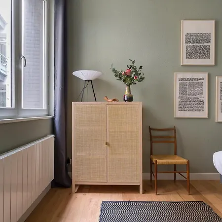 Arbre Sec - Furnished - Downtown Lägenhet Lyon