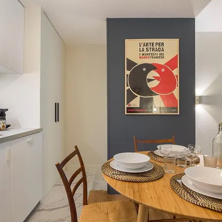 Arbre Sec - T2 - Meuble Tres Calme Apartment Lyon