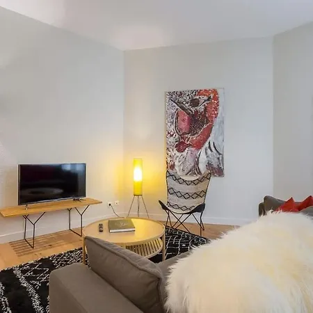Appartement Arbre Sec - Furnished - Downtown Lyon