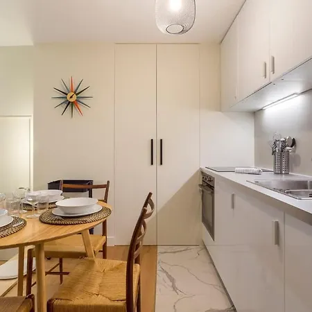 Appartement Arbre Sec - Furnished - Downtown *